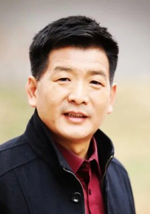 张一鸣 Yiming Zhang