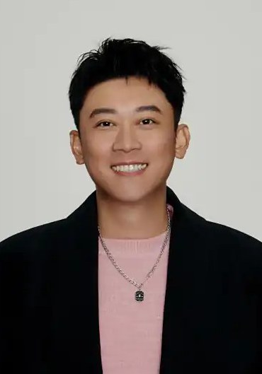 田羽生 Yusheng Tian