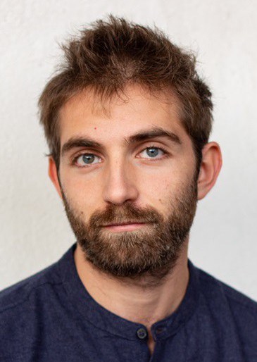 朱尔斯·萨多吉  Jules Sadoughi