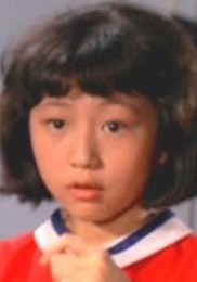 黄小曼 Hsiao-Man Huang
