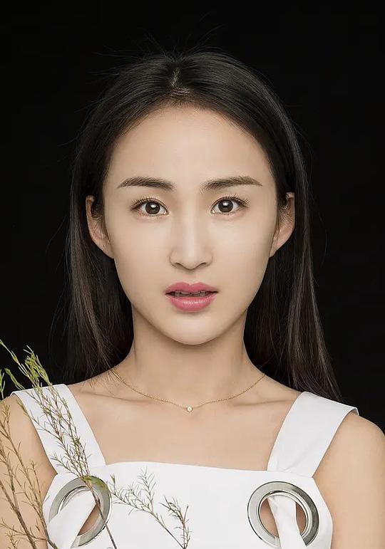 景璇 Xuan Jing
