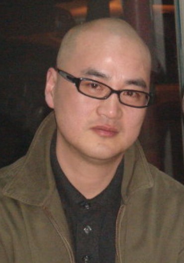 万中良 Zhongliang Wan