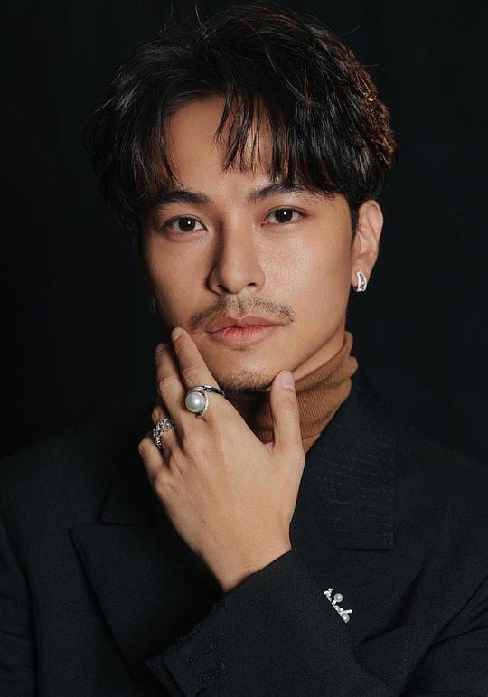 杨铭威 Johnny Yang