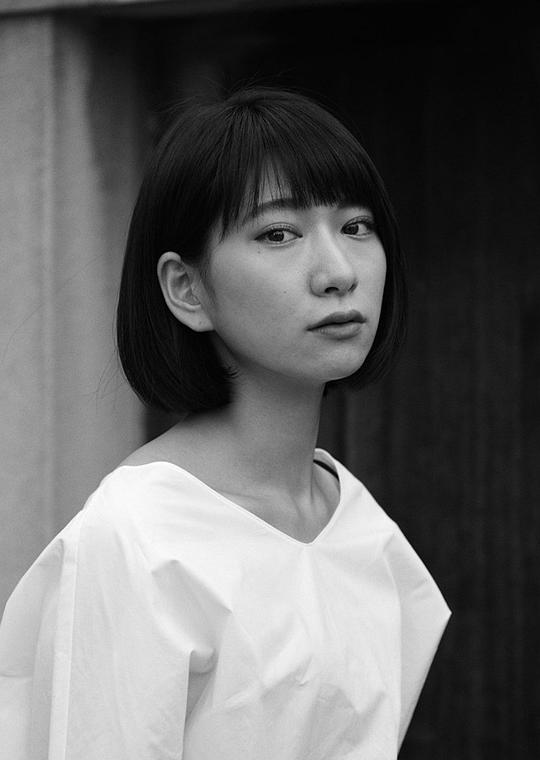 井端珠里 Juri Ibata