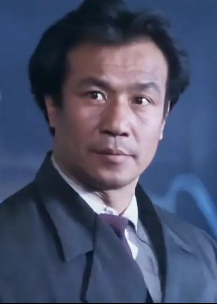 张继波 Jibo Zhang