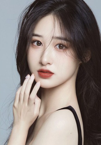 吴小涵 Xiaohan Wu