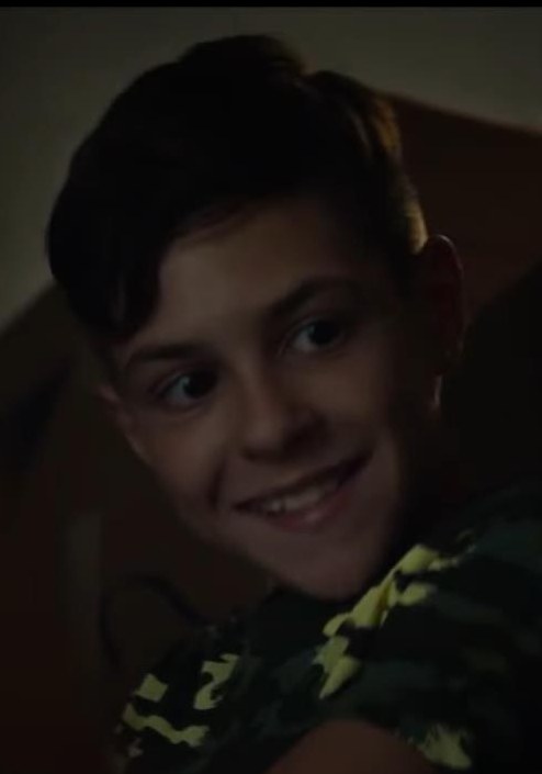 朱塞佩·皮若兹 Giuseppe Pirozzi