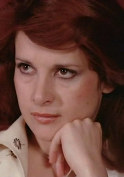 乌苏拉·怀特 Ursula White