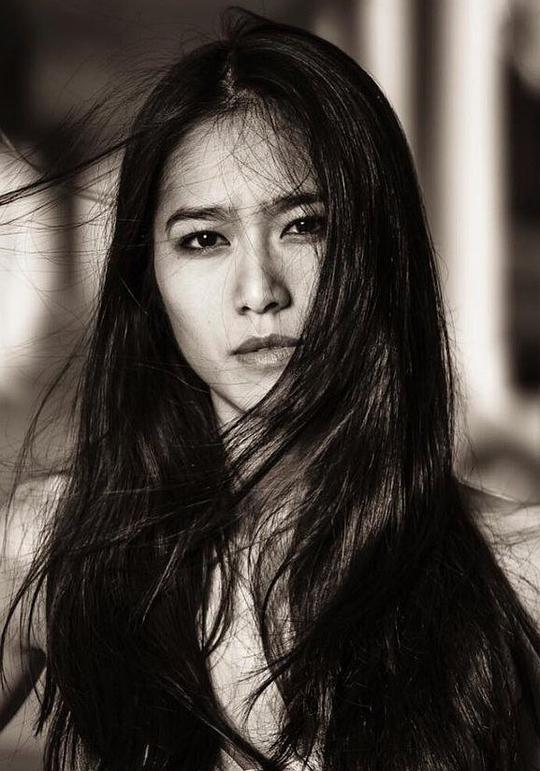 安娜·图·阮 Ana Thu Nguyen