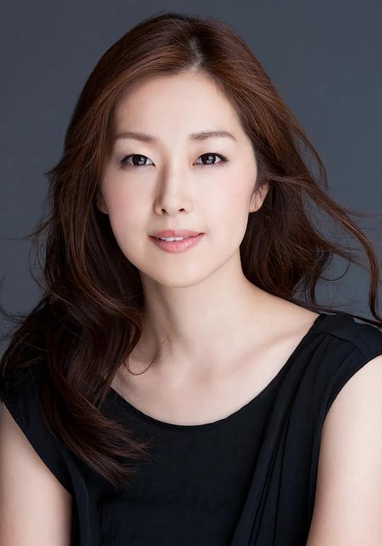 笛木优子 Yuko Fueki