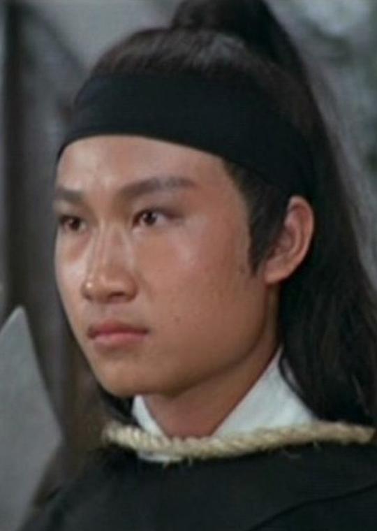 陈志乐 Chih-Lu Chen