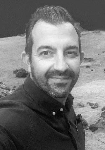 本·柯林斯 Ben Collins