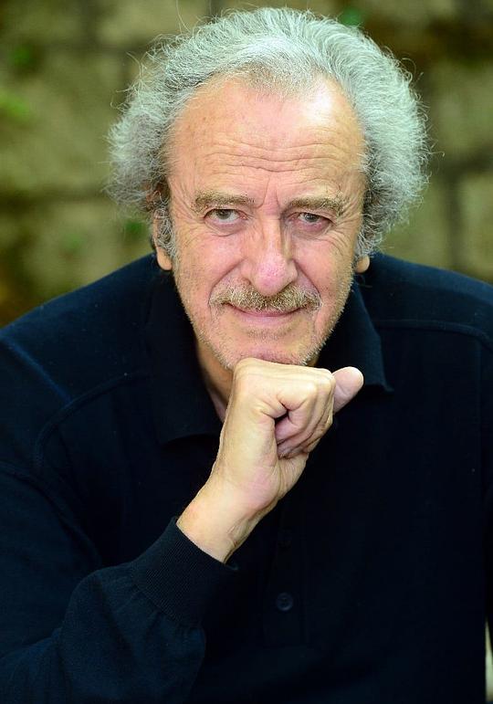 马里亚诺·利吉罗 Mariano Rigillo