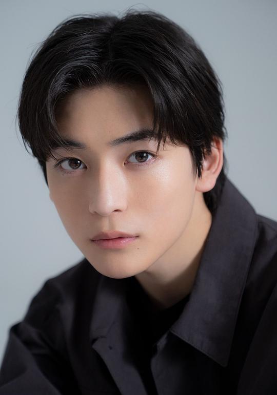 高桥文哉 Fumiya Takahashi