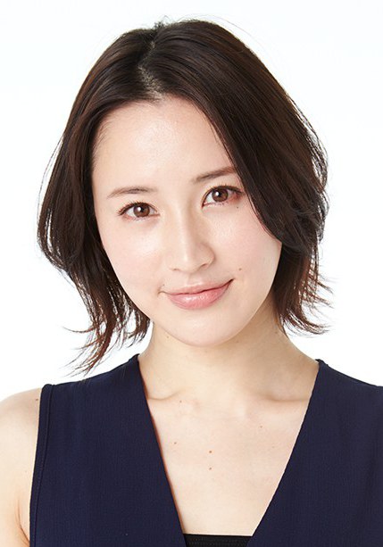 寒川绫奈 Ayana Sogawa