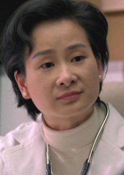 赵月明 Yuet-ming Chiu