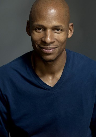 雷·阿伦 Ray Allen