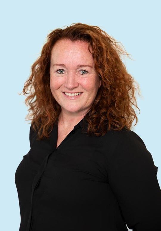 玛格·德·吉斯特 Margo de Geest