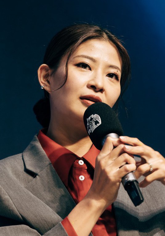 廖惠丽 Huei-Li Liao