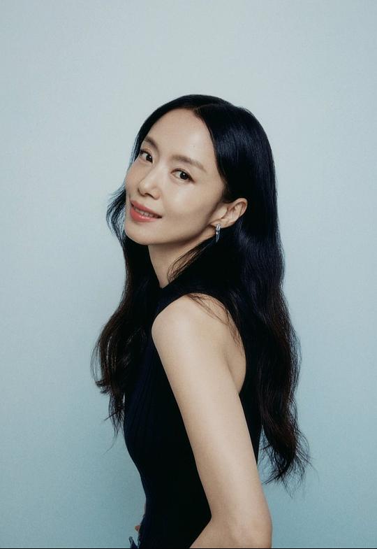 全度妍 Do-yeon Jeon