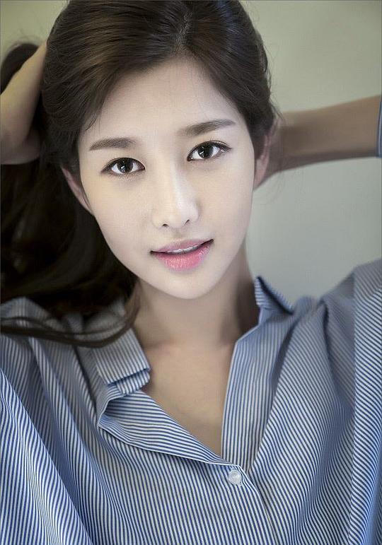 金佳兰 Kim Ga Ran