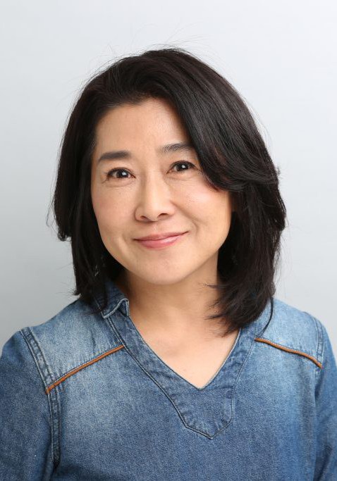 金子奈奈子 Nanako Kaneko