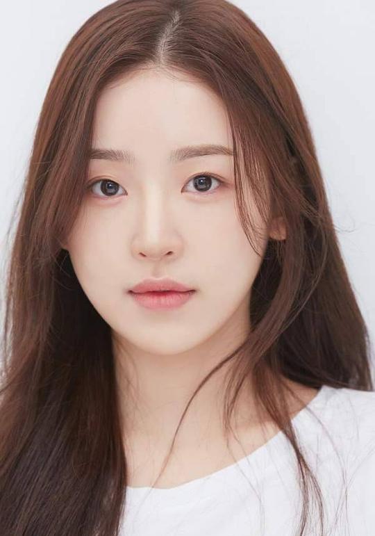 金诗景 Si-gyeong Kim