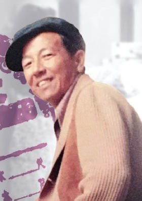 陈焯生 Chan Cheuk-Sang