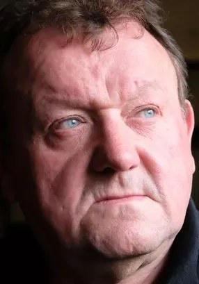 戴夫·特纳 Dave Turner