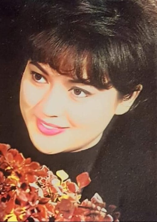 伊美 Mei Yi