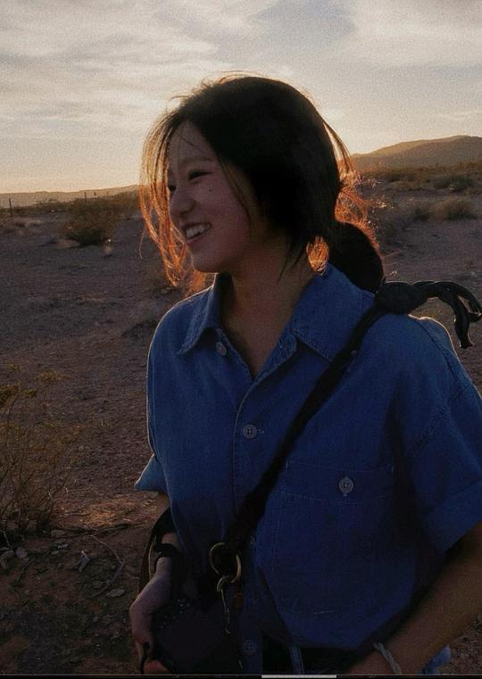李竹青 Skye Zhuqing Li