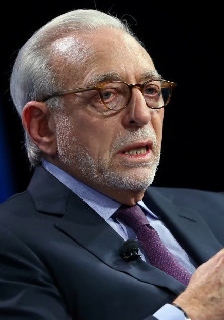 纳尔逊·佩尔茨 Nelson Peltz