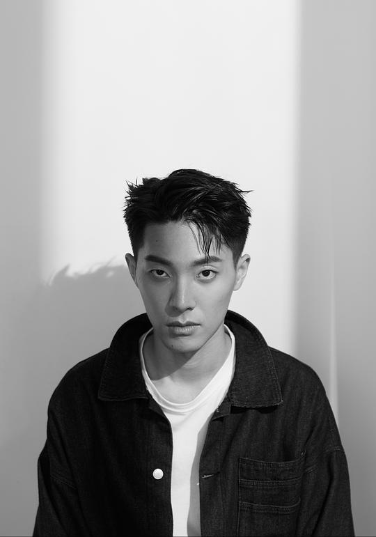 黄纪渊 Jiyuan Huang
