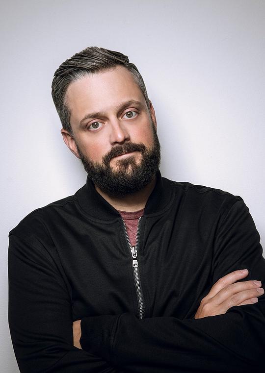 奈特·巴盖兹 Nate Bargatze