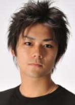 杉山裕右 Yusuke Sugiyama