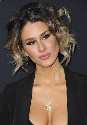 布兰妮·弗兰 Brittany Furlan