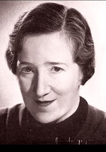 艾米·达尔比 Amy Dalby