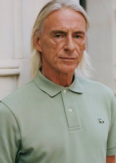 保罗·韦勒 Paul Weller