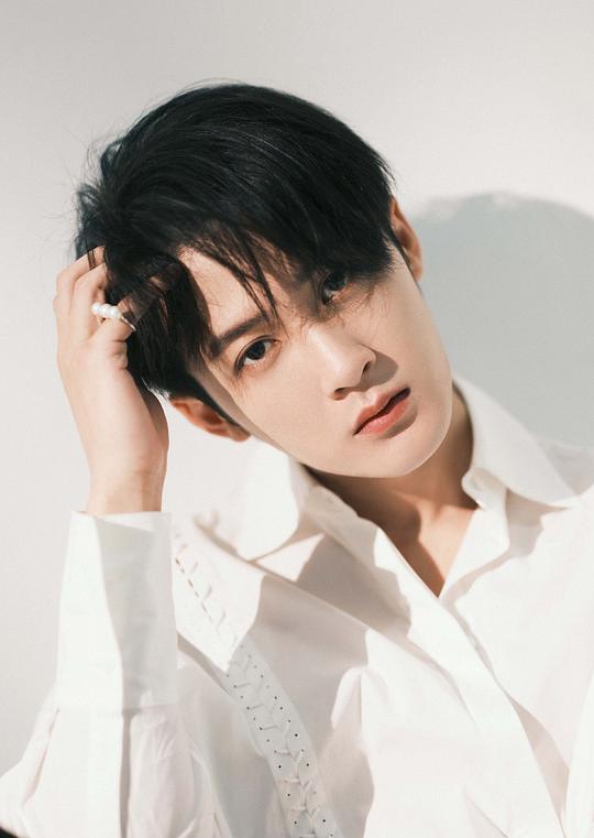 檀健次 Jianci Tan