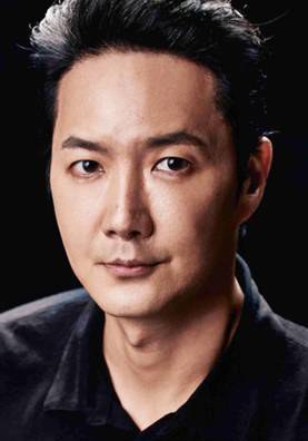 赵敏载 Jo Min-jae