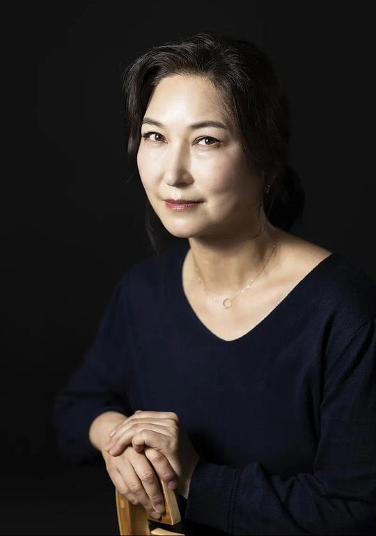 李庆成 Lee Kyung Sung