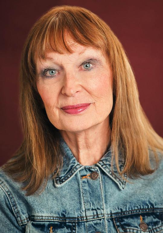 玛蒂娜·麦克克莱门兹 Martina McClements