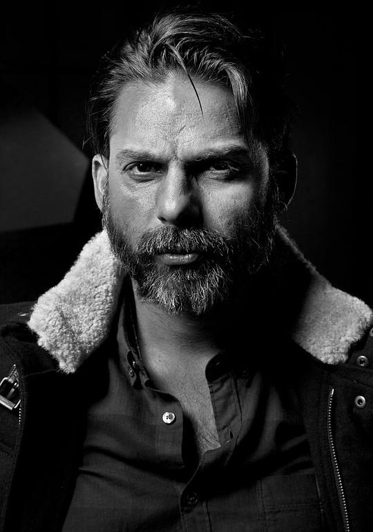 佩曼·莫阿迪 Payman Maadi