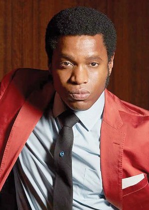 提·泰勒 Ty Taylor