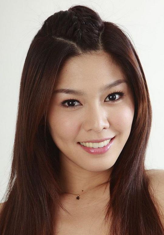 白家绮 Sabrina Pai
