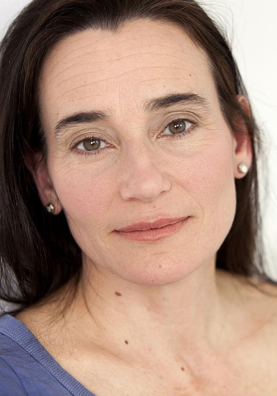 斯蒂芬妮·罗斯·哈伯尔 Stephanie Roth Haberle