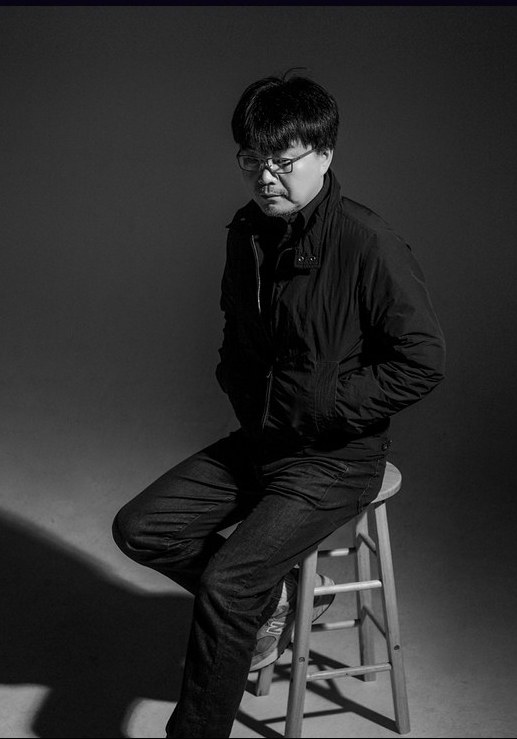 郑址宇 Ji-woo Jung