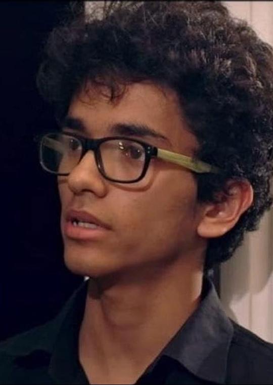 洛翰·乔什 Rohan Joshi
