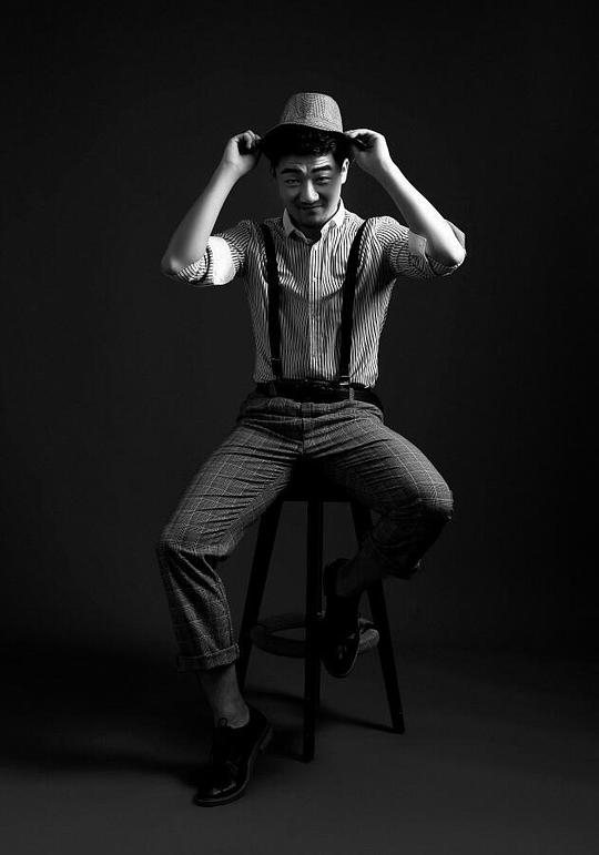 王勐 Wang Meng