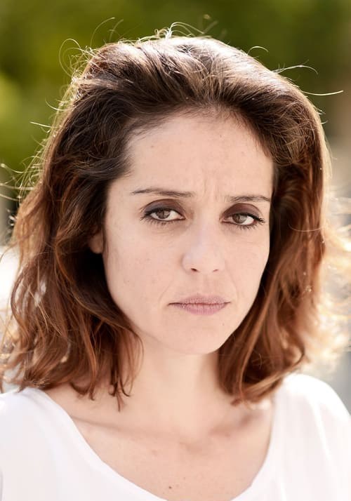 凡妮莎·斯卡莱拉 Vanessa Scalera